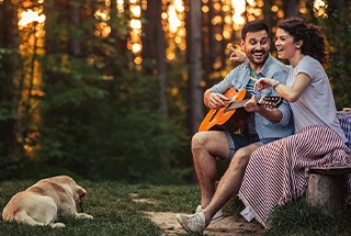Multipurpose Sports Court