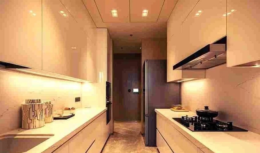 Godrej Trilogy Seaturf Gallery 1