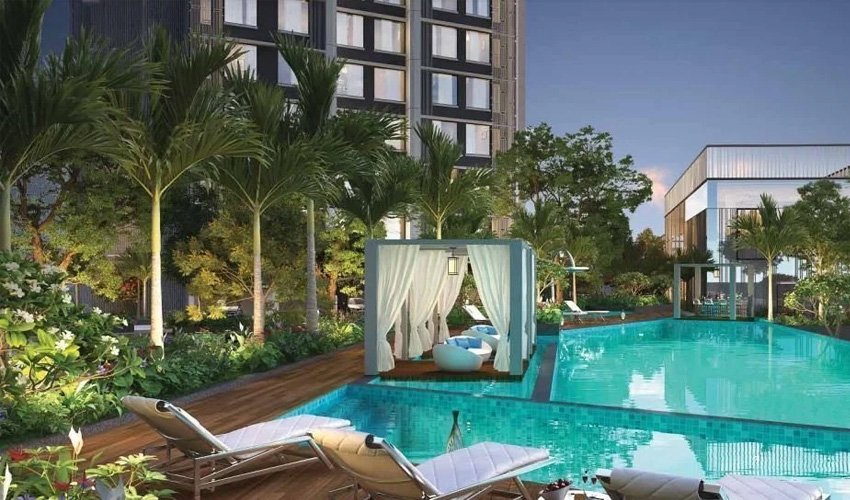 Godrej Trilogy Seaturf Gallery 3